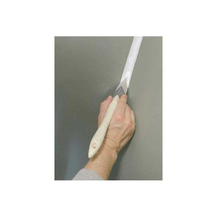 Zibra Triangle Paint Brush PB125LZT - Zenithce