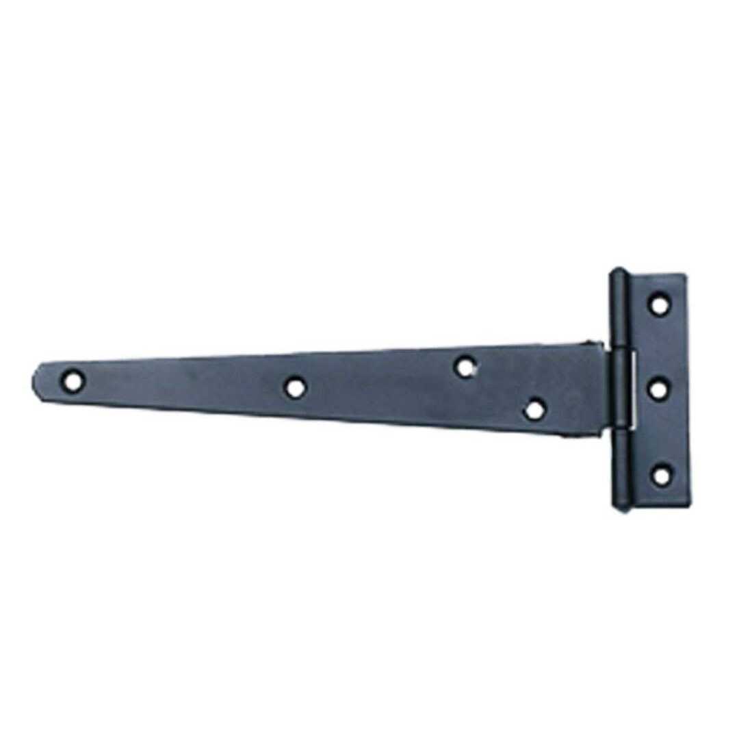 Renovators Supply Inc. Hoosier Cabinet Iron Offset Hinge - Zenithce