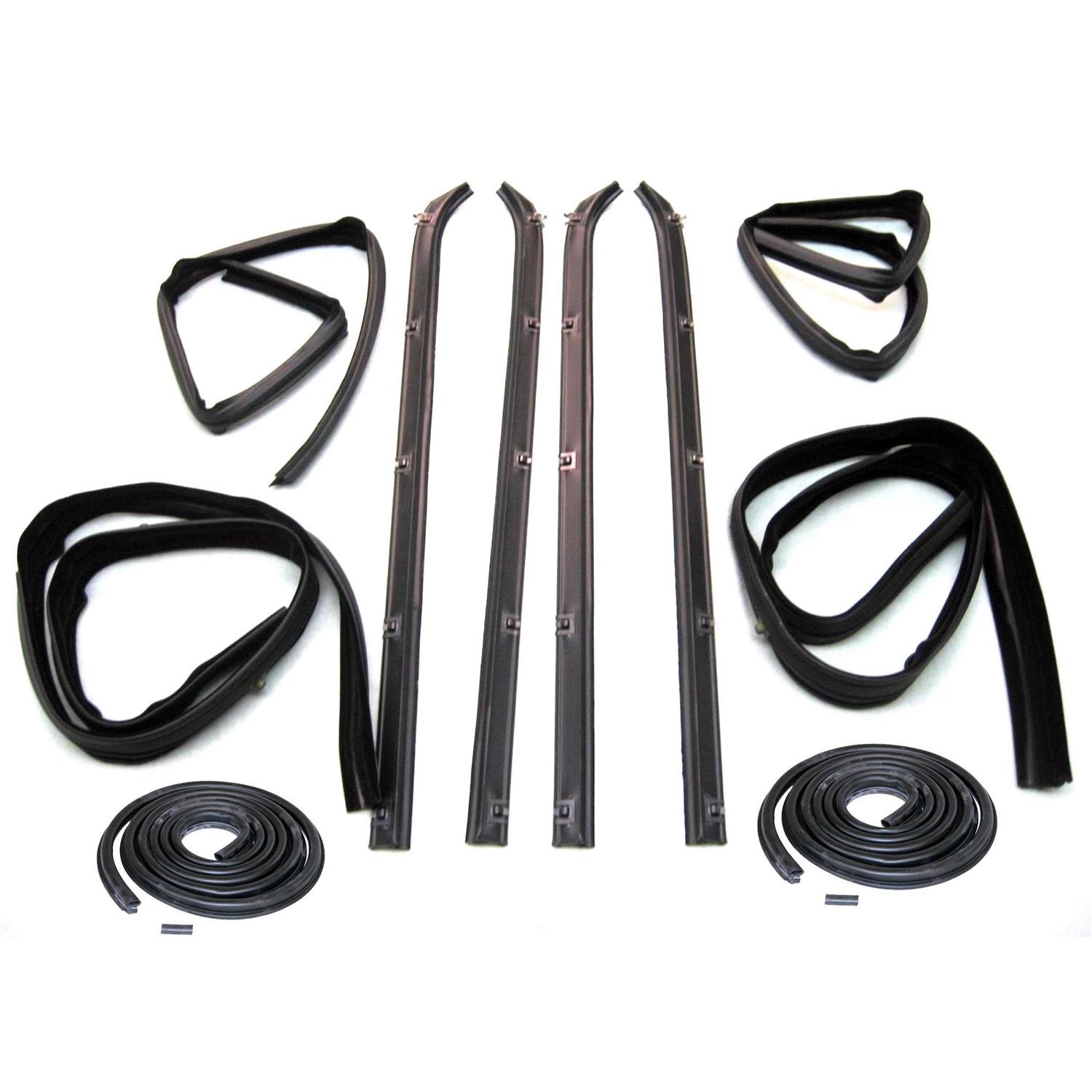 Weatherproof Gaskets & Plug Covers - Zenithce