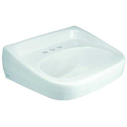 Zurn Z1996-36-AW Mop Basin - Zenithce