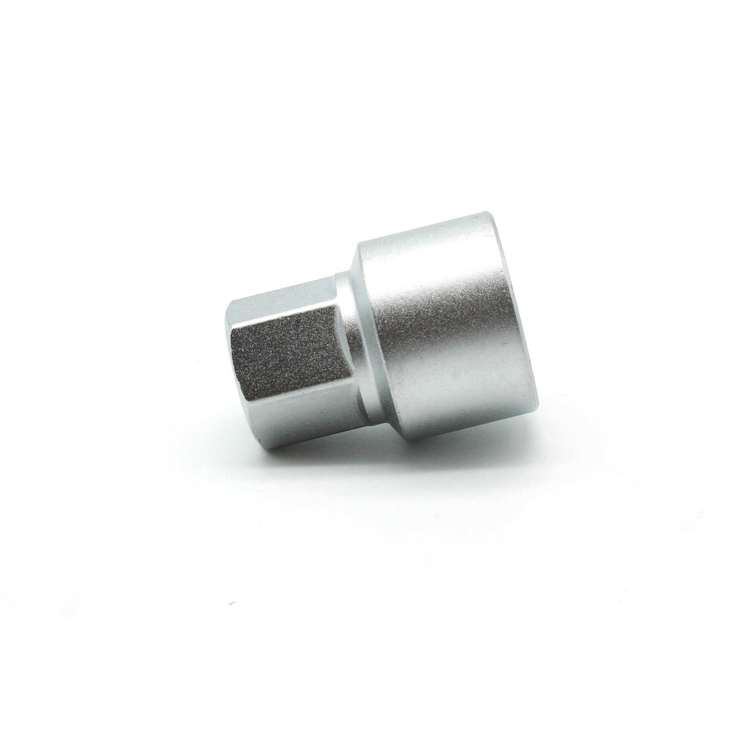 TEMO Anti-Theft Wheel Lug Nut Removal Socket Key 3437 for Porsche - Zenithce