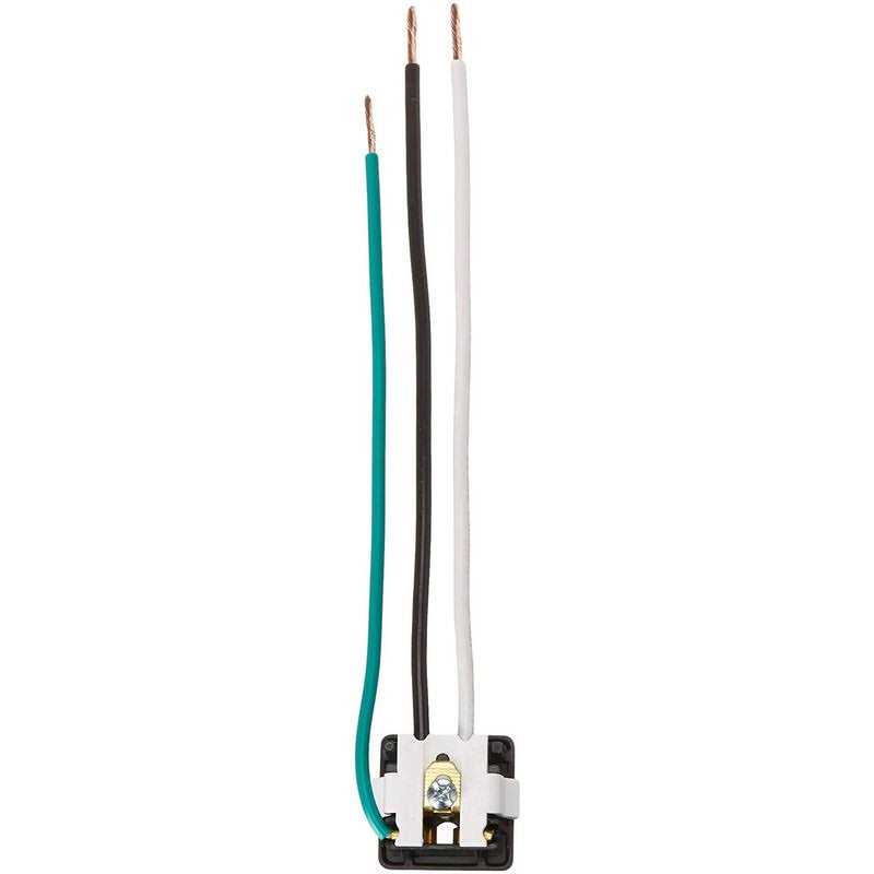 Leviton 13351 Lampholder - Zenithce