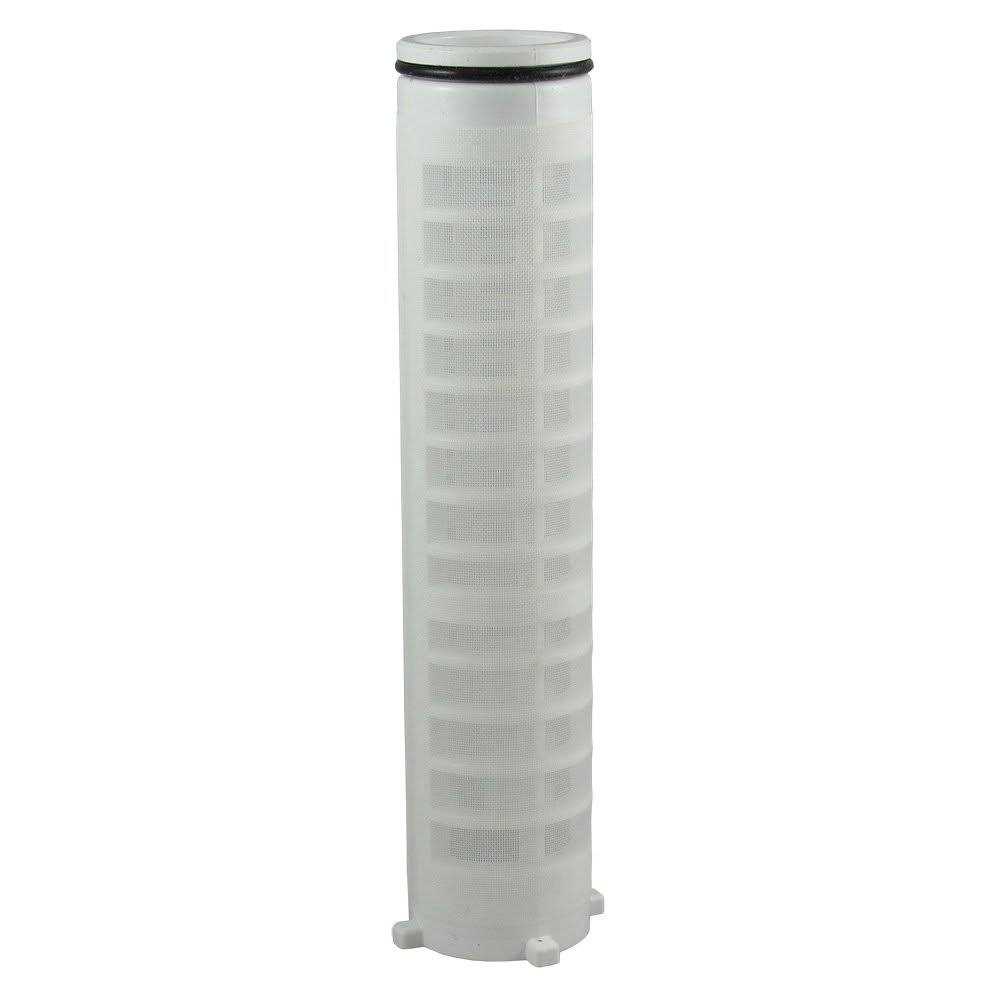 Rusco Spin-Down Polyester Replacement Filter - Zenithce