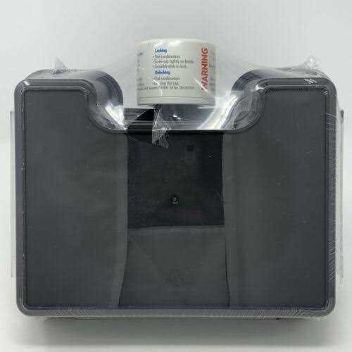 Safelock Regina Passage Knob SK1000RG-15V1 - Zenithce