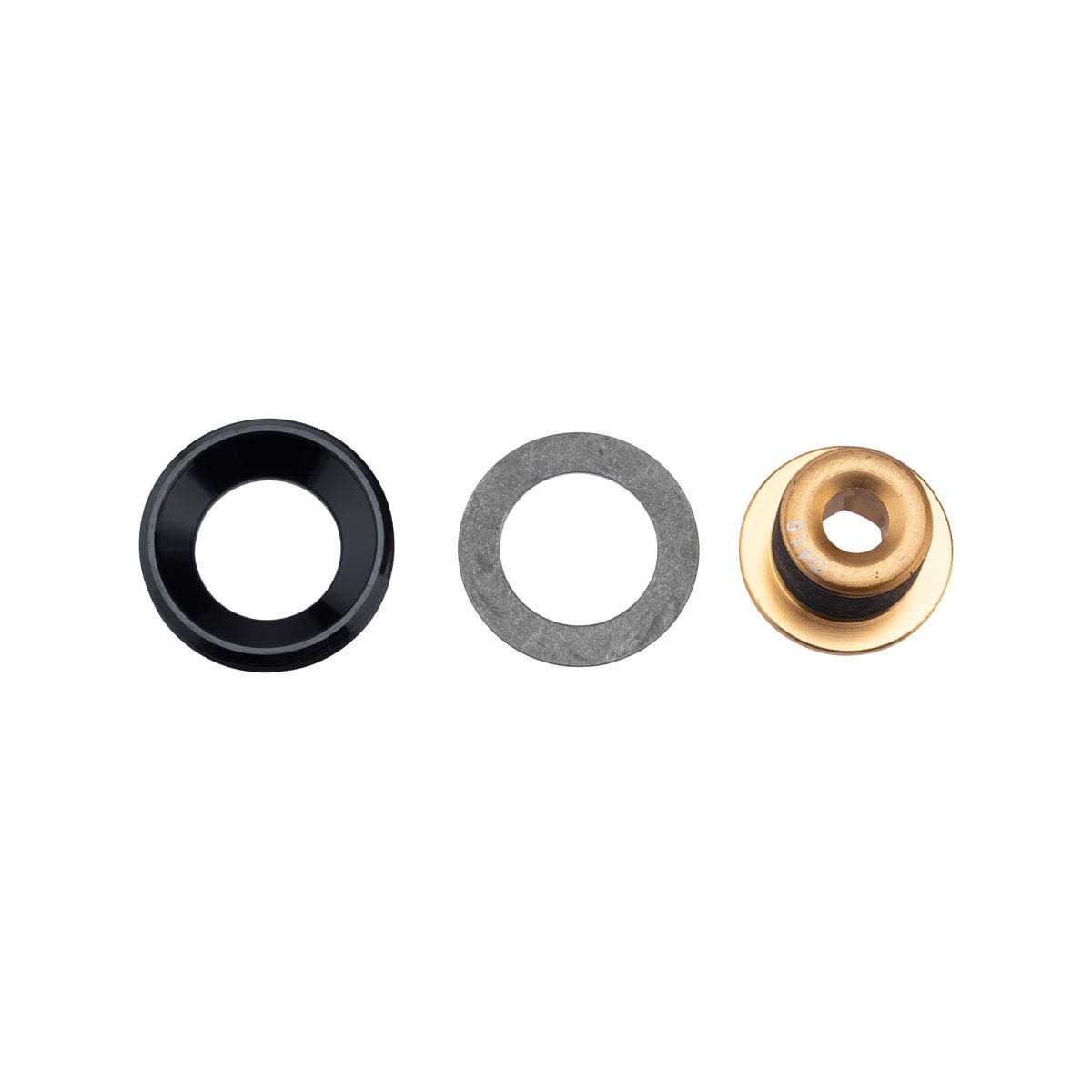 SRAM DUB Crank Bolt Self-Extracting - Zenithce