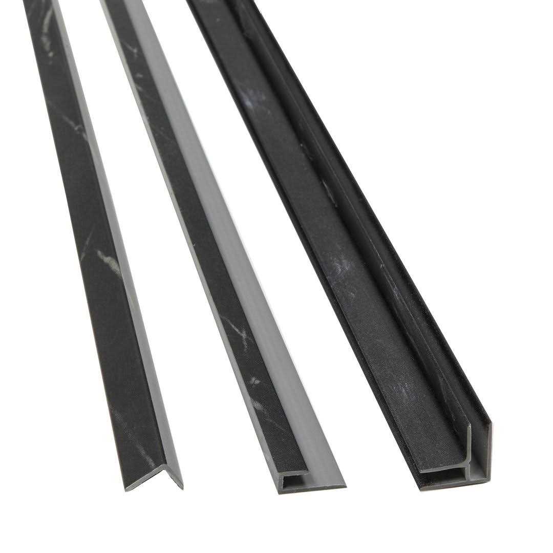 Palisade Trim Kit - Zenithce