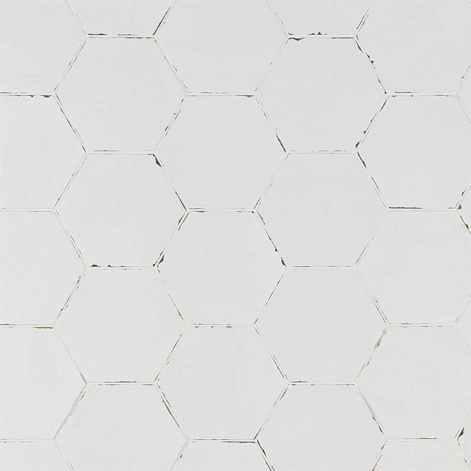 Ivy Hill Tile Alexandria 5.5 in. x 6 Floor and Wall Porcelain Tile - Zenithce