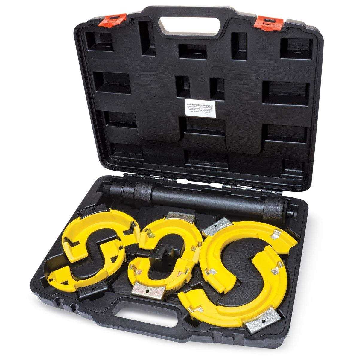 Eastwood Locking Plier Slide Hammer - Zenithce