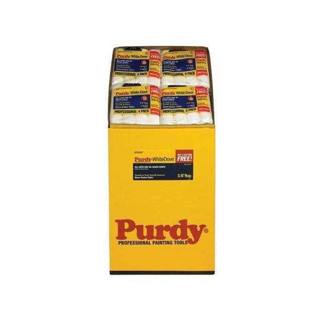 Purdy 14A770024 Mini Paint Roller Frame - Zenithce