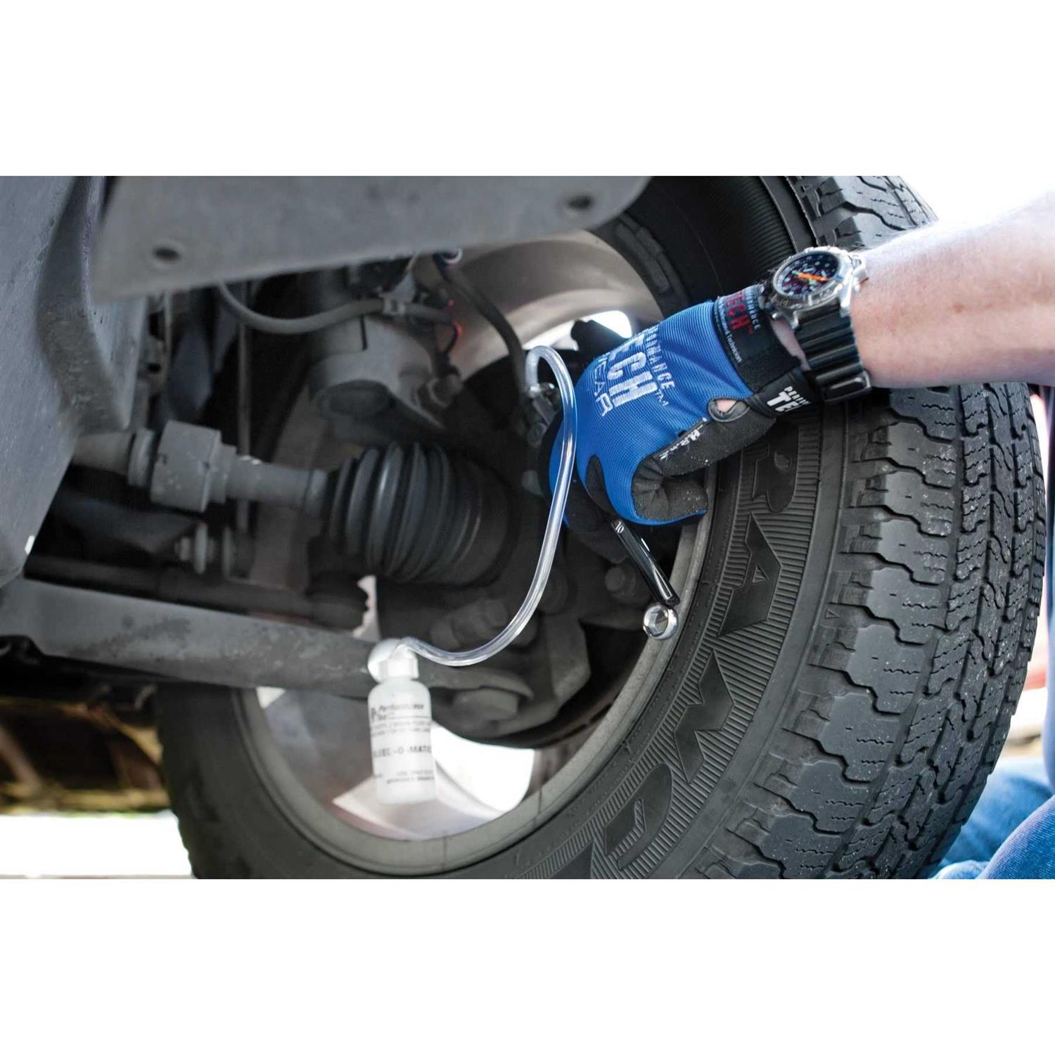 Performance Tool W80590 Oil Pressure Switch Socket - Zenithce