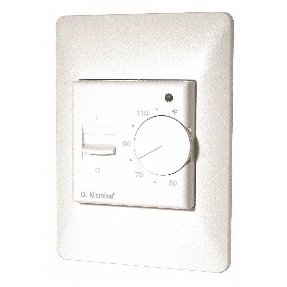 ThermoSoft In Floor Heating System 120V - Zenithce