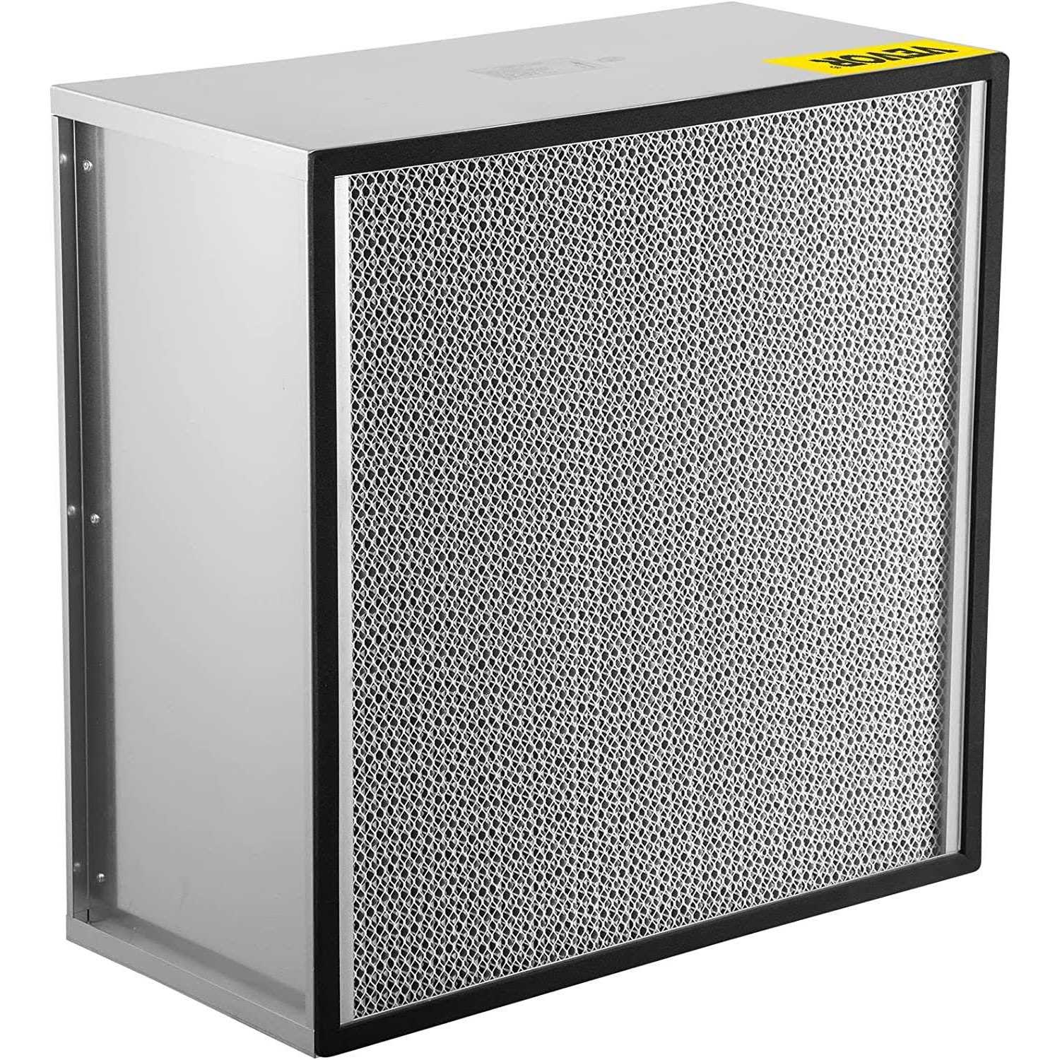 VEVOR Filter Replacement 24” x 24” x 11.5” AC Filter Hepa Pleated Air Filter - Zenithce