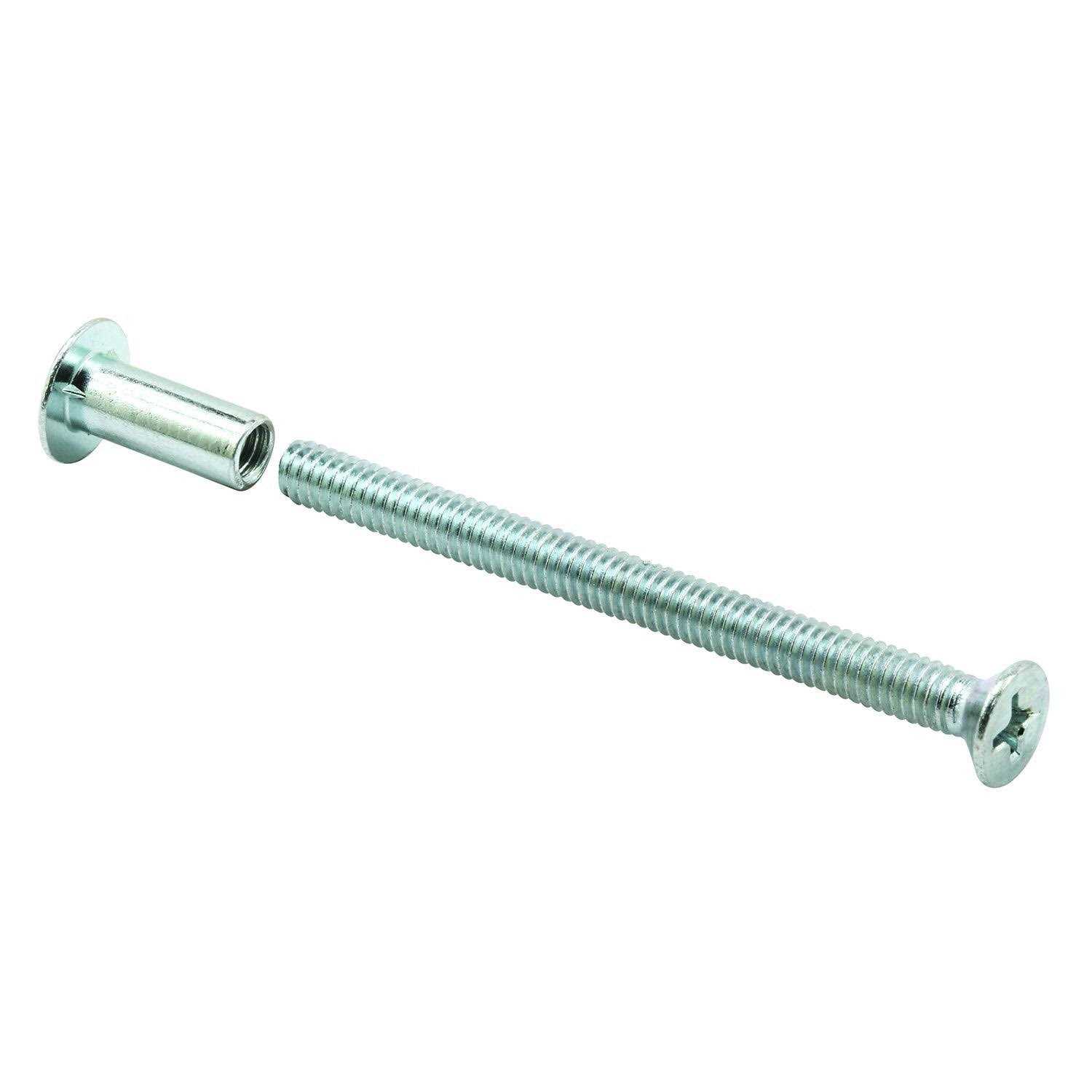 Prime-Line 2 Sliding Door Binder Posts MP2055 - Zenithce