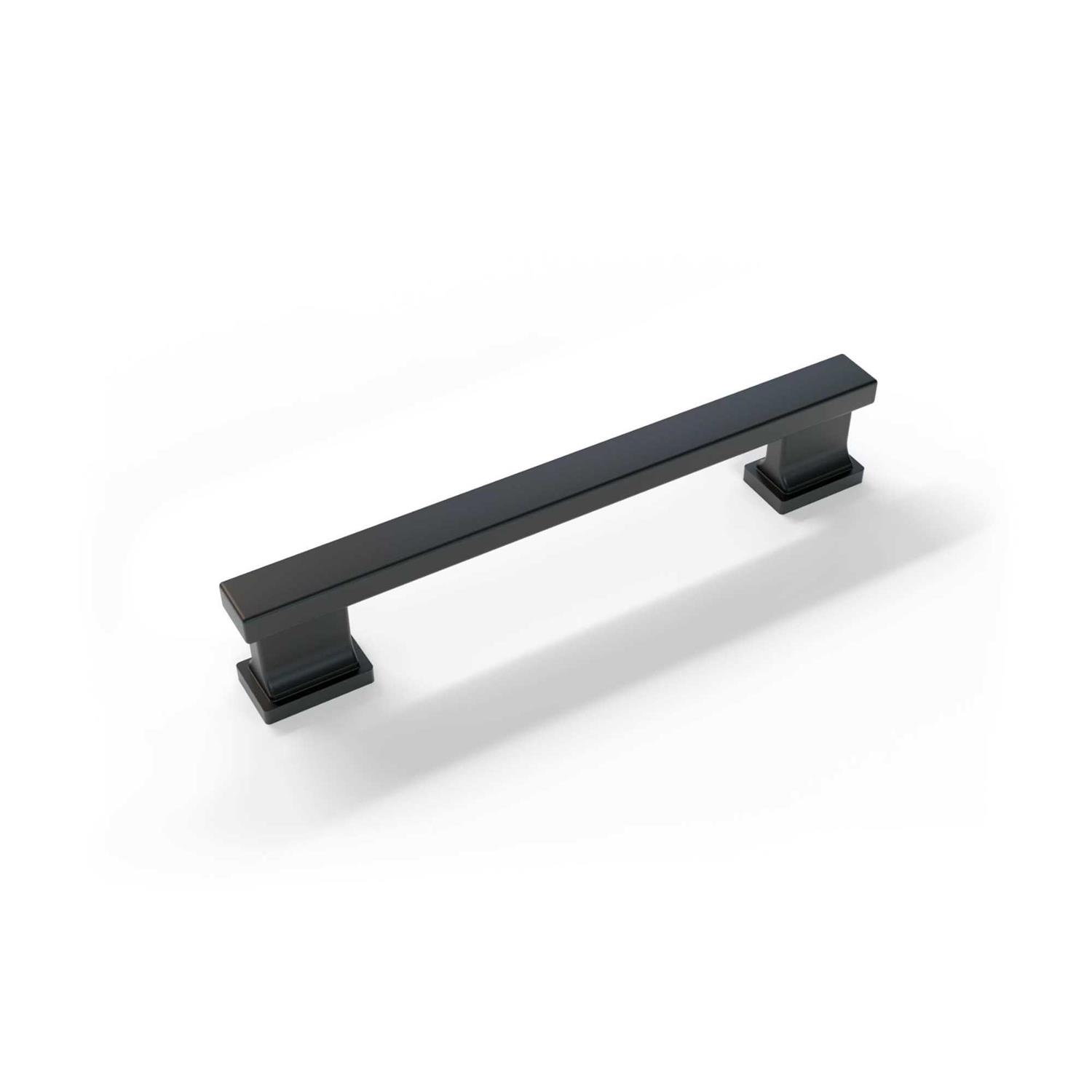 NewAge Products Home Pull Handle 5-in Center to Center Handle Drawer - Zenithce