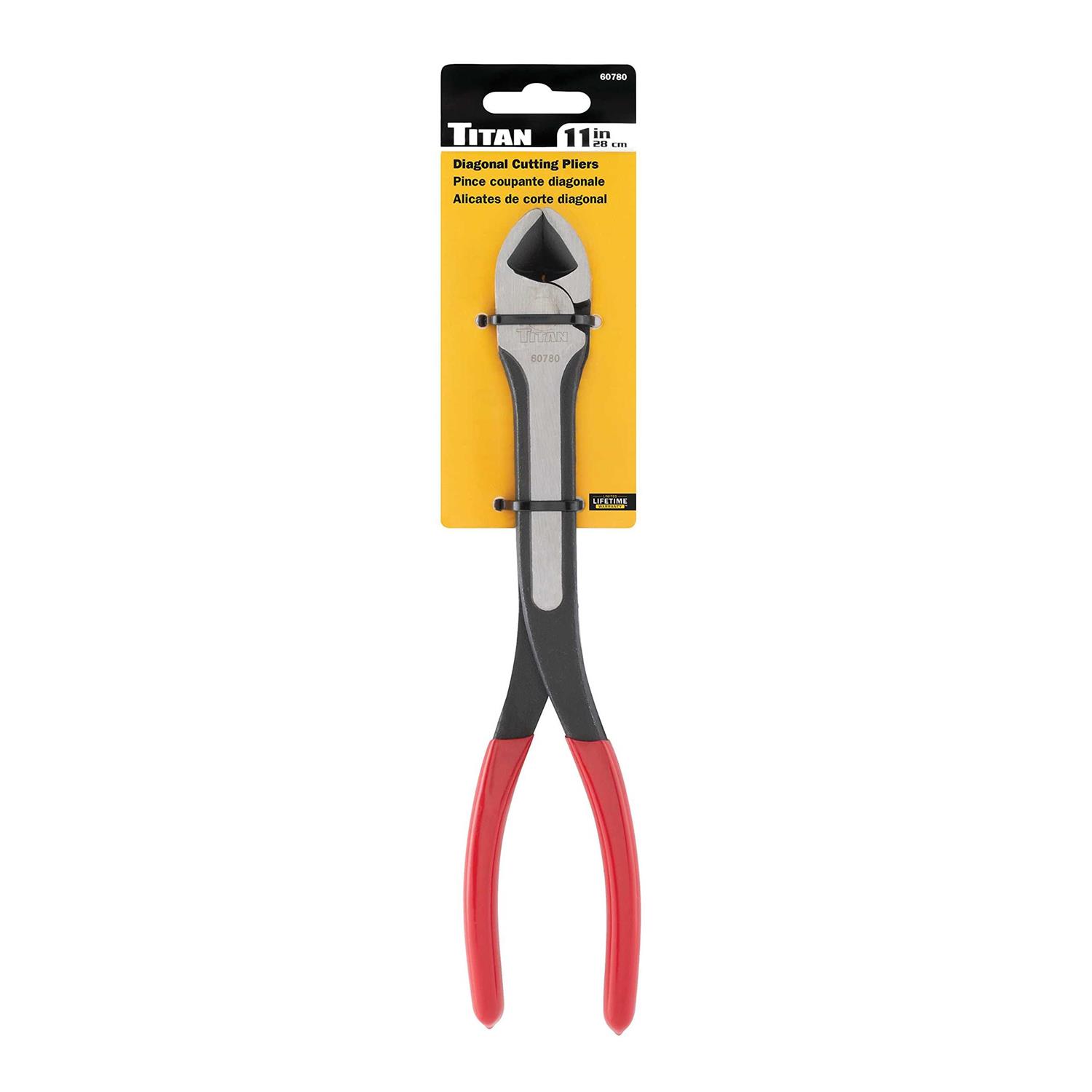 Titan 51535 3/16 Double Flaring Tool - Zenithce