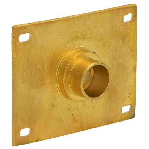 Sioux Chief Sioux 533-1 SGL Stud SUPP Bracket - Zenithce