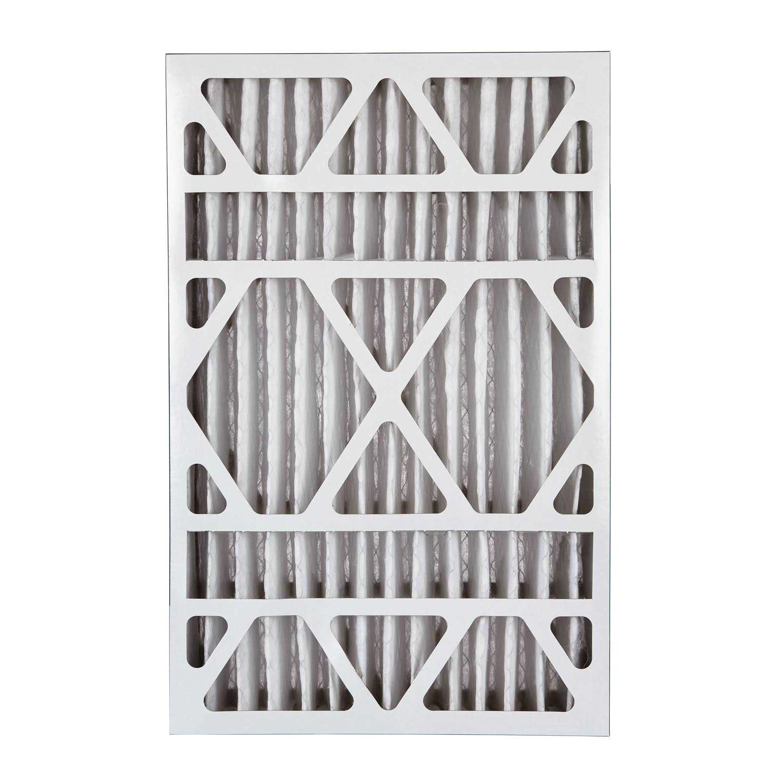 Filtrete Allergen Reduction Filter - Zenithce