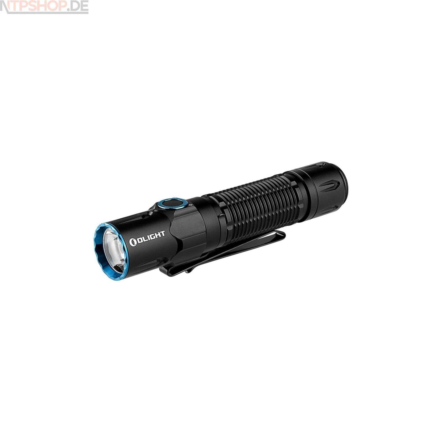Olight Warrior 3S Flashlight - Zenithce