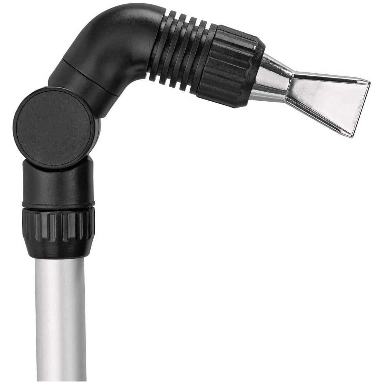 Orbit 58543 Telescoping Gutter Cleaning Wand - Zenithce