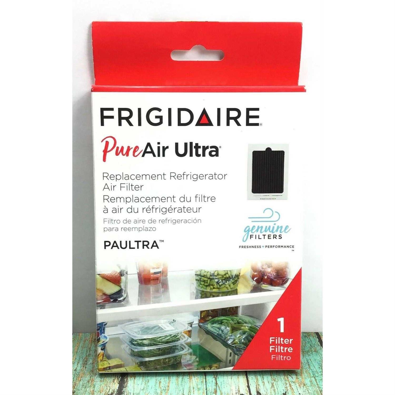 Frigidaire Professional 79 Dual Trim Kit - Zenithce