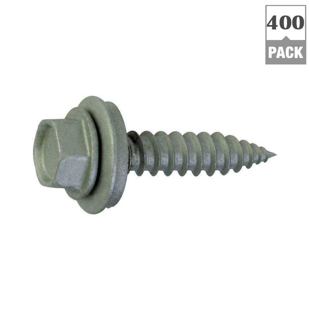 Teks Lath Screws Sharp Point 21508 - Zenithce