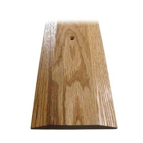 Randall Manufacturing Co., Inc Brush Sweep Door Sweep 1 1/2 Black Brush - Zenithce