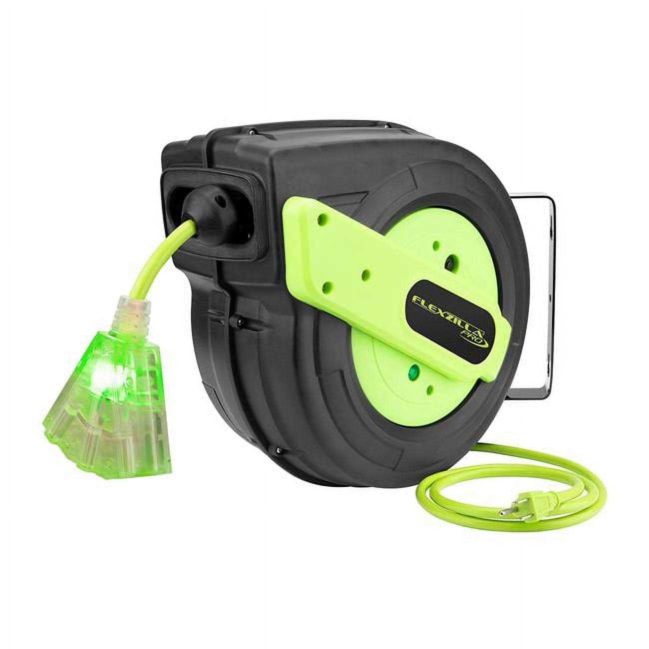 Flexzilla Pro Extension Cord FZ512825 - Zenithce