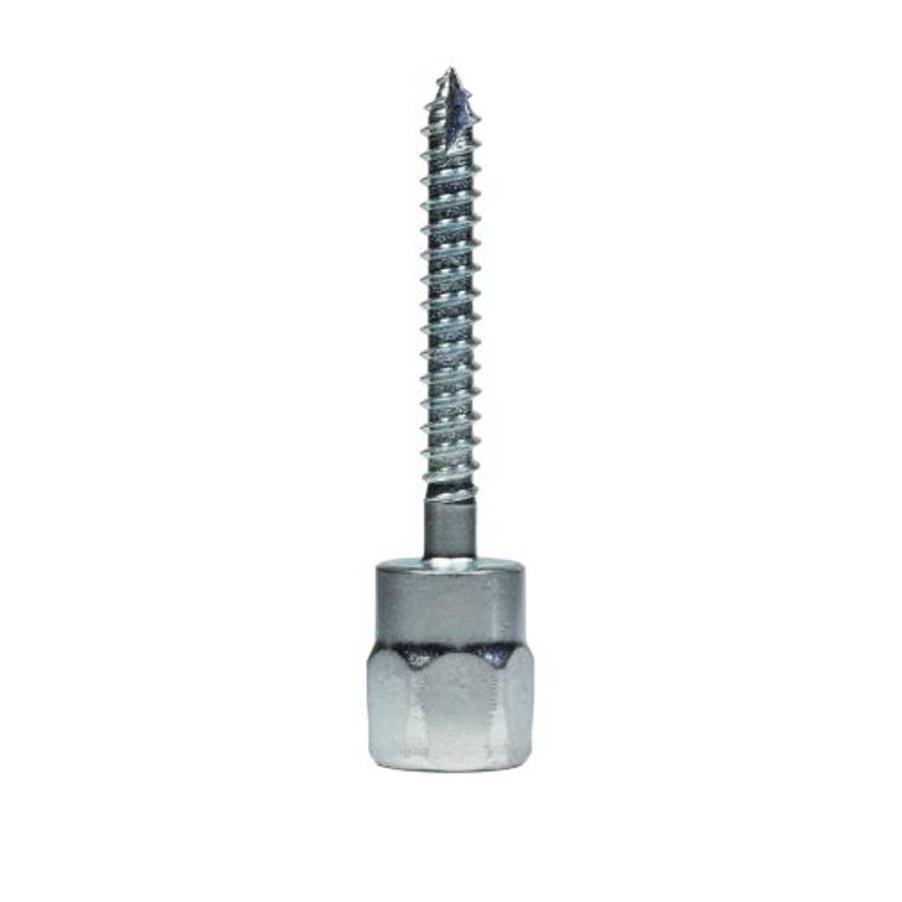 Simpson RFB#4X7 1/2 x 7 Zinc Plated Retrofit Bolt - Zenithce