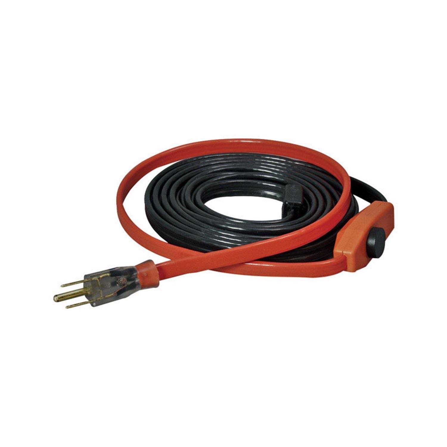Easy Heat Pipe Heating Cable - Zenithce