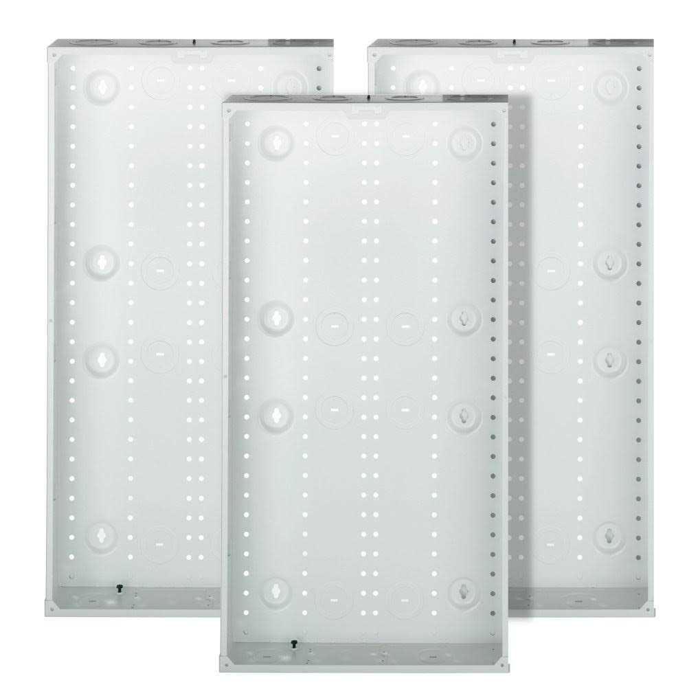 Leviton Structured Media 47605-28W Enclosure - Zenithce