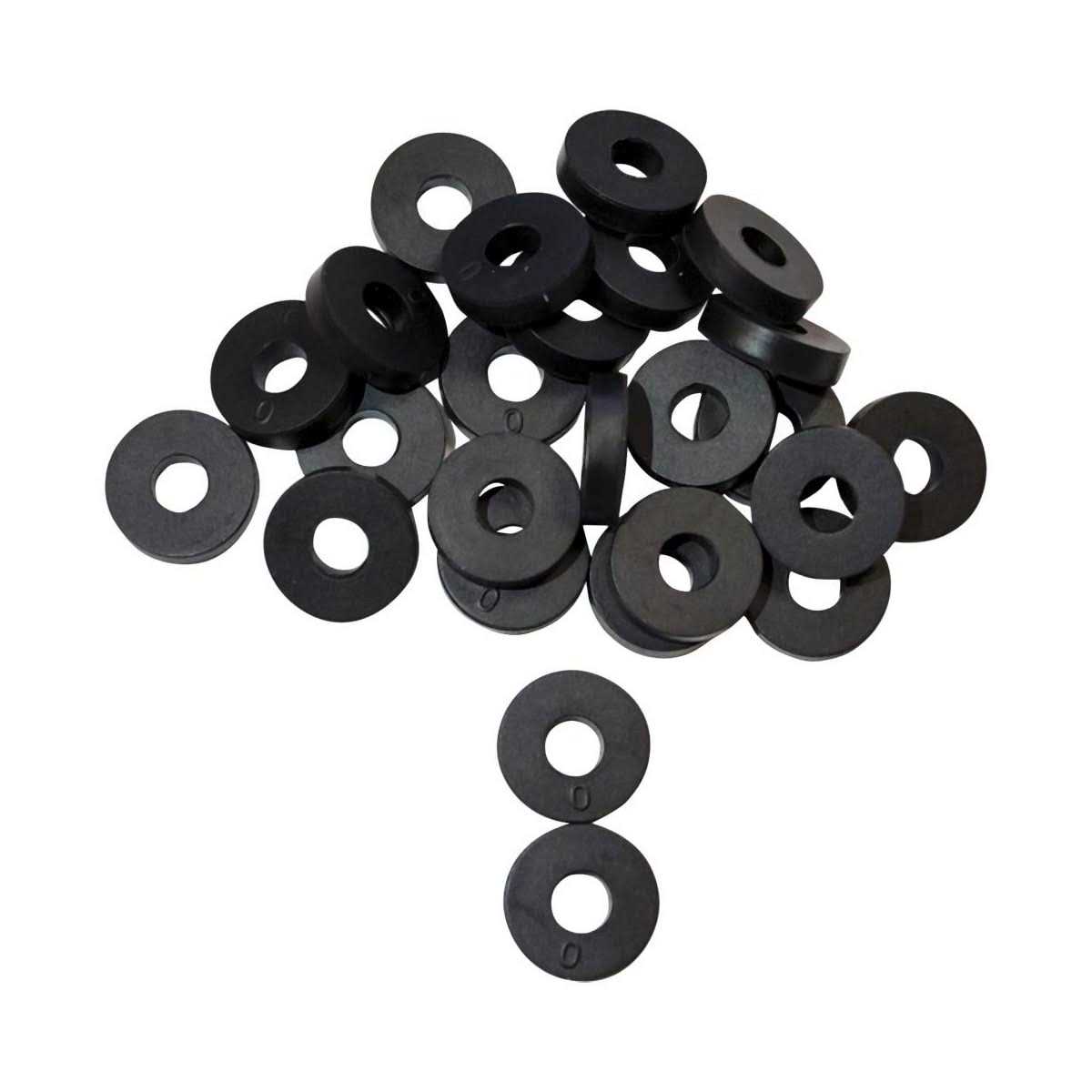 Jones Stephens FLT Bibb Washers 25/PK - Zenithce
