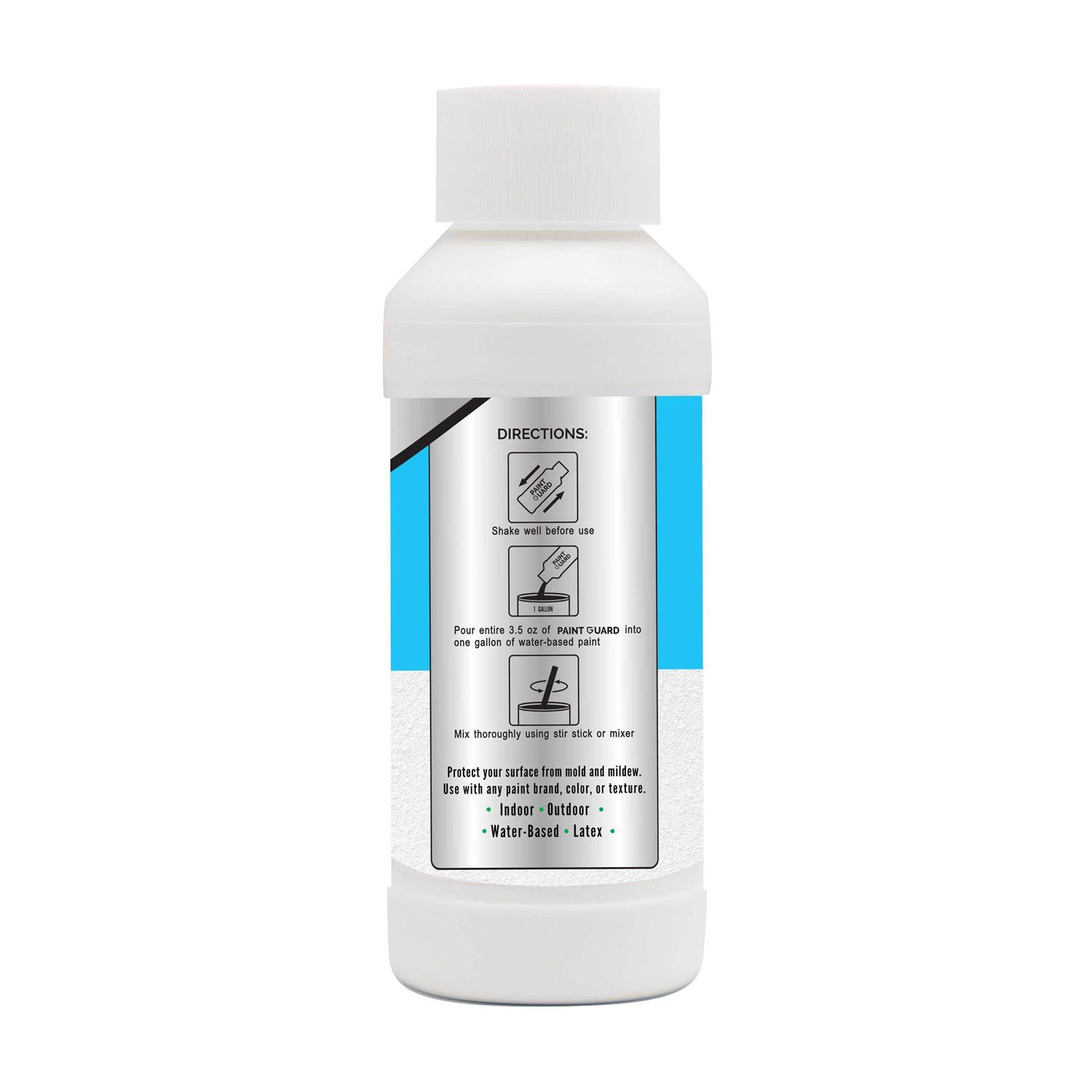Paint-Guard Mold & Mildew Defense for Paint - Zenithce