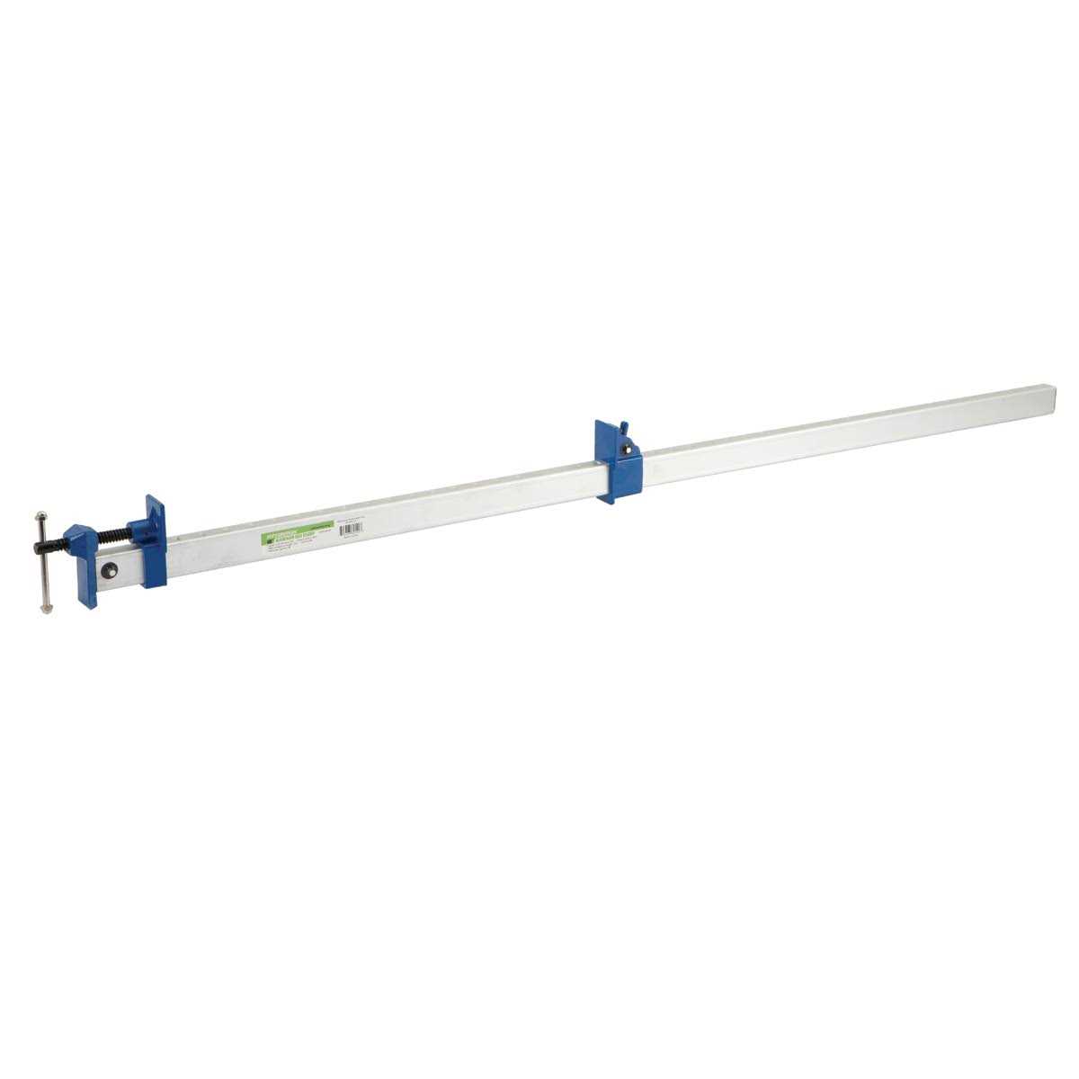 Pittsburgh 40 in. Aluminum Ruler - Zenithce