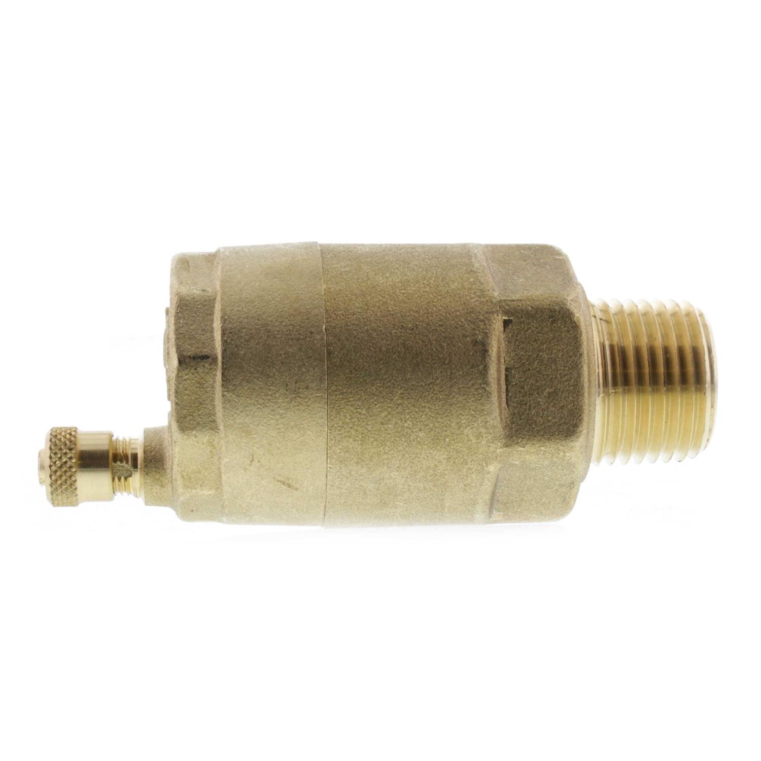 Watts Dual Check w Atmospheric Vent 9D 3/4 9D-M2-3/4 - Zenithce