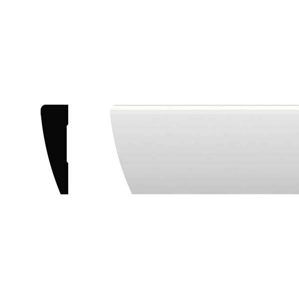 ReliaBilt Vinyl New Construction White Exterior Single Hung Window - Zenithce