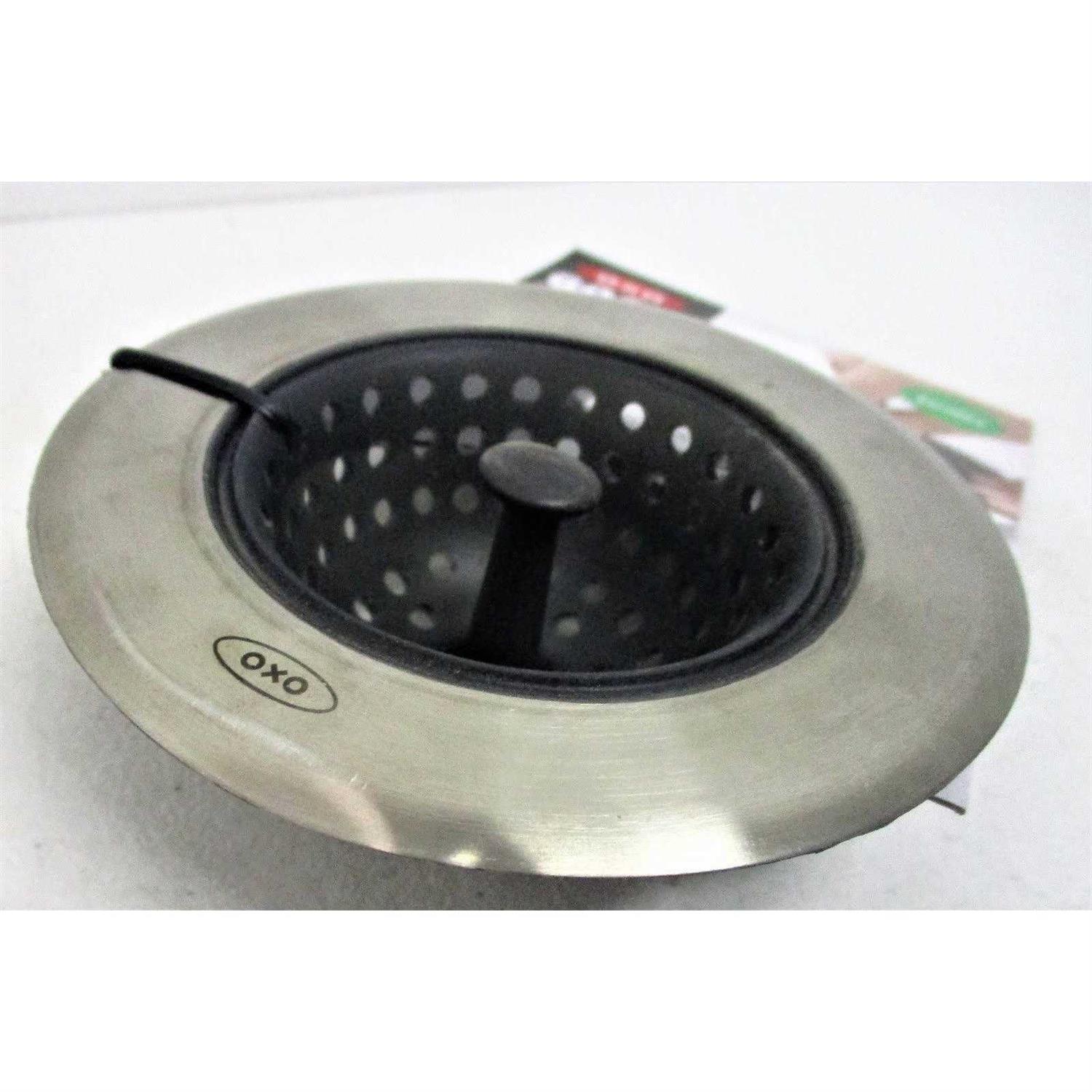 OXO Good Grips Silicone Shower & Tub Drain Protector - Zenithce