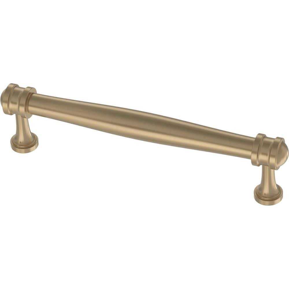 Liberty Charmaine 12 in. Venetian Bronze Cabinet Drawer Bar Pull P39078C-VBR-CP - Zenithce
