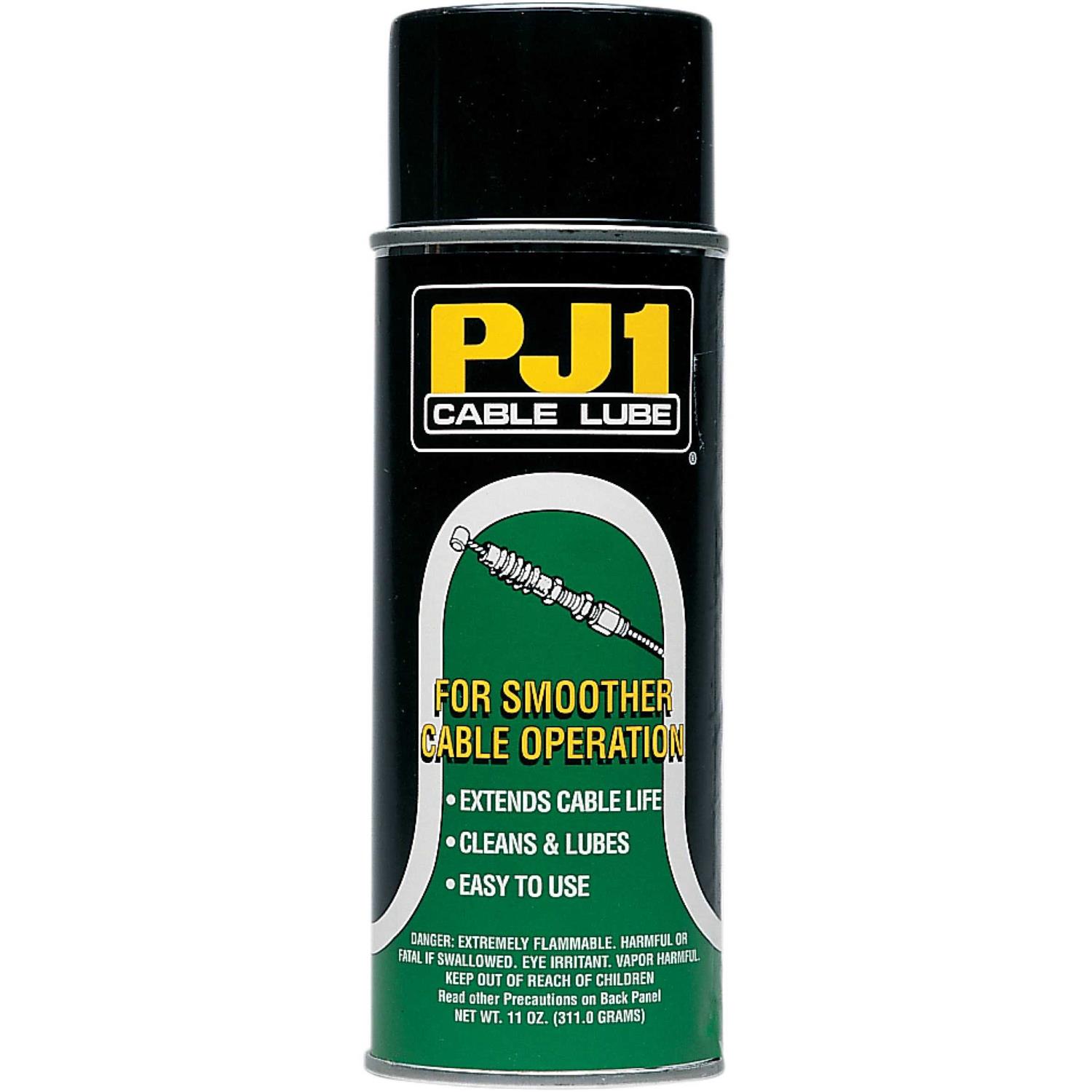 PJ1 Blue Label Chain Lube - Zenithce