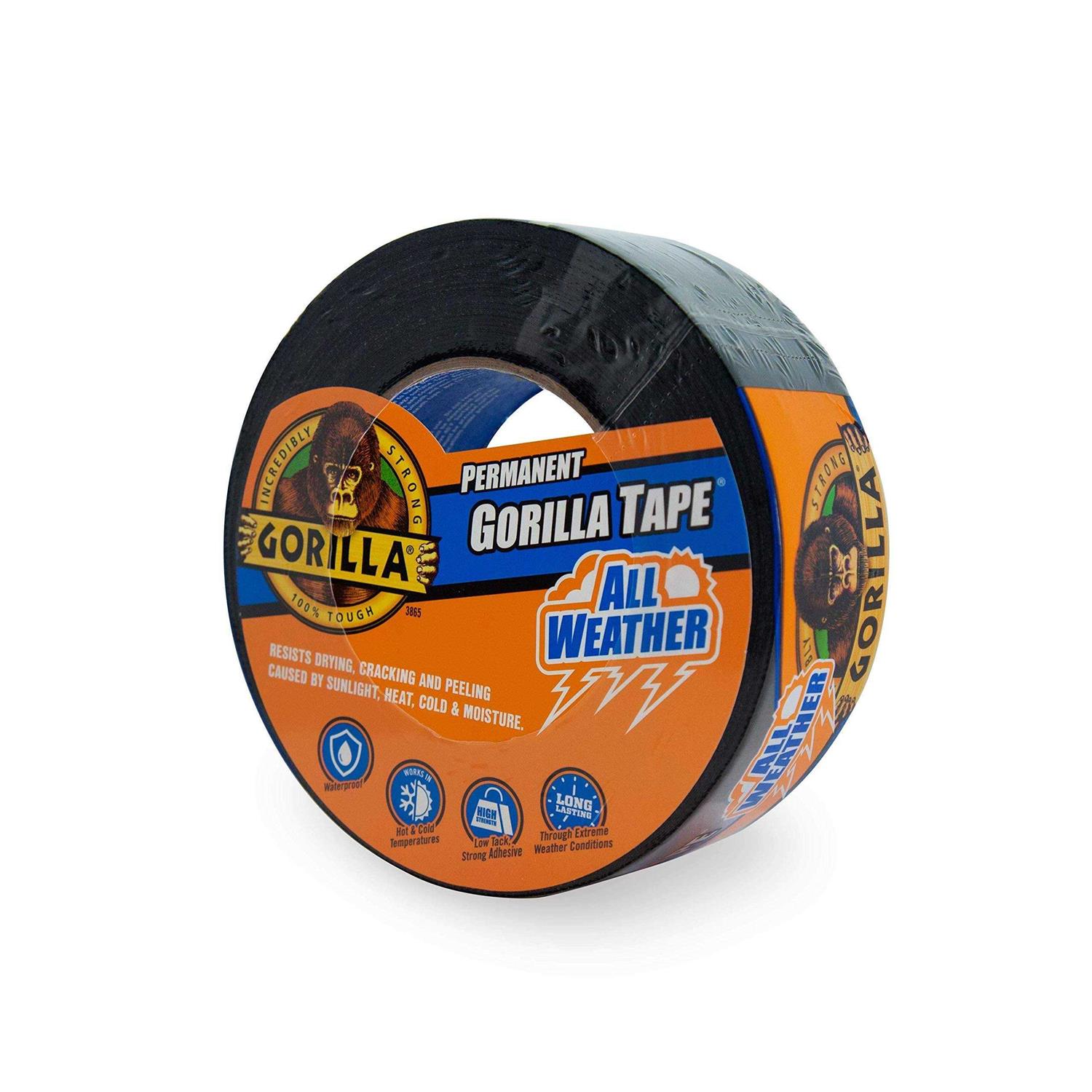 Gorilla 20 ft. Super Glue Tape - Zenithce