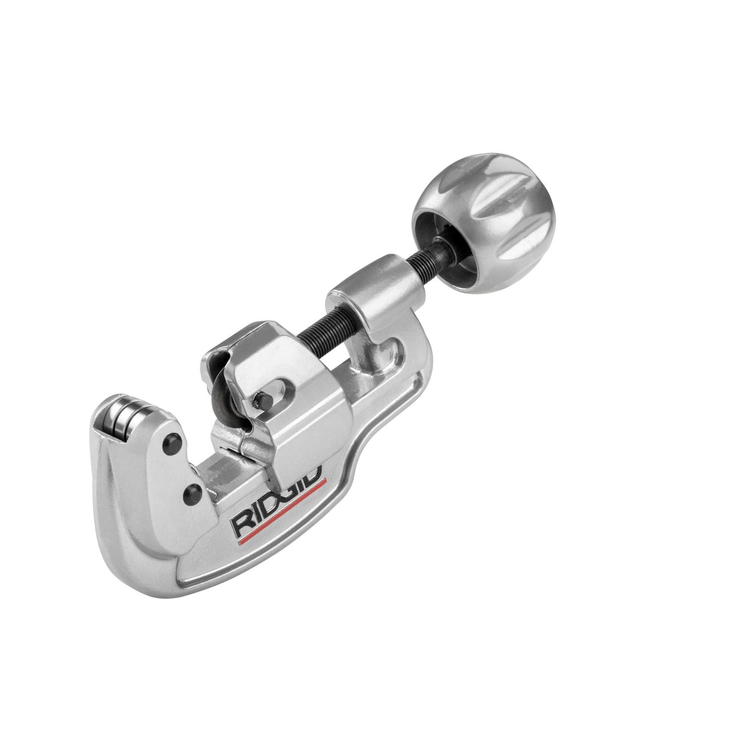 Ridgid Screw Feed Tubing Cutter 32930 - Zenithce