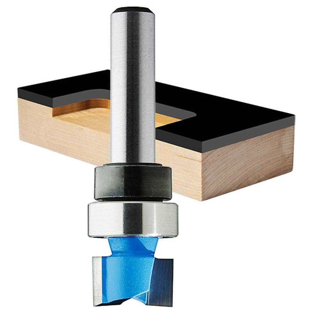 Rockler #1000 Doweling Jig - Zenithce