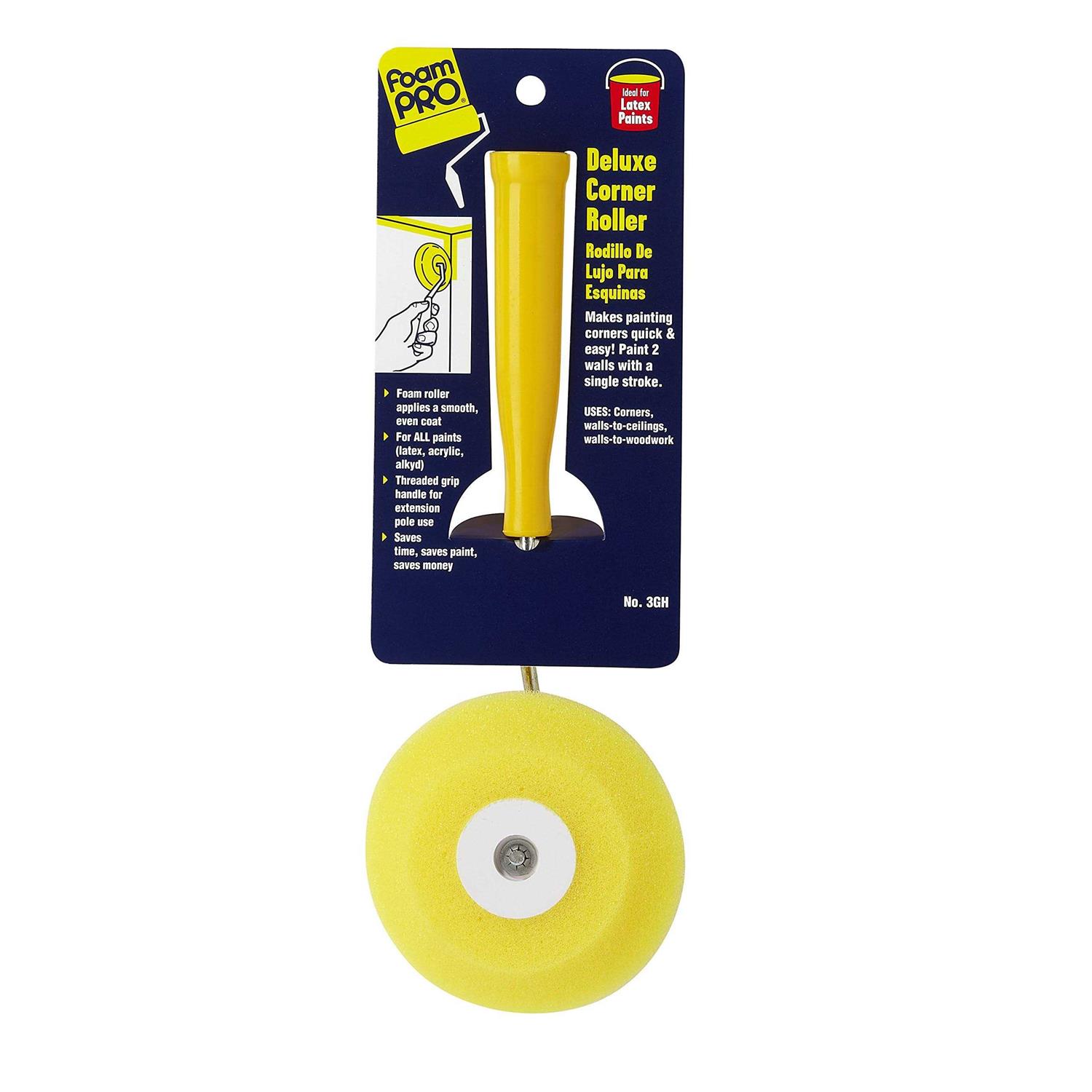 Foambeak Vertical Nozzle For Expanding Foam Insulation A Spray Foam Insulation Can Nozzle That Widens Insulation Foam Up To 3 Inches. Perfect - Zenithce
