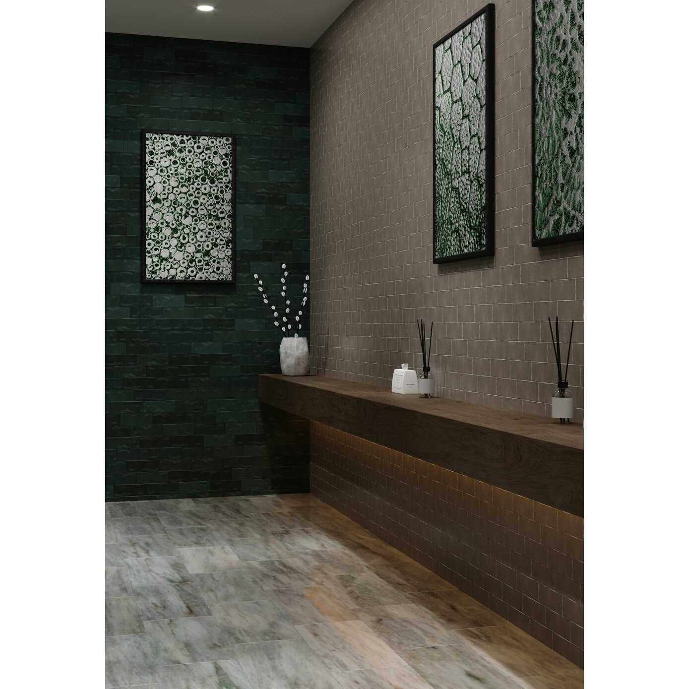 Emser Tile Kudos Indigo Tile & Stone - Zenithce