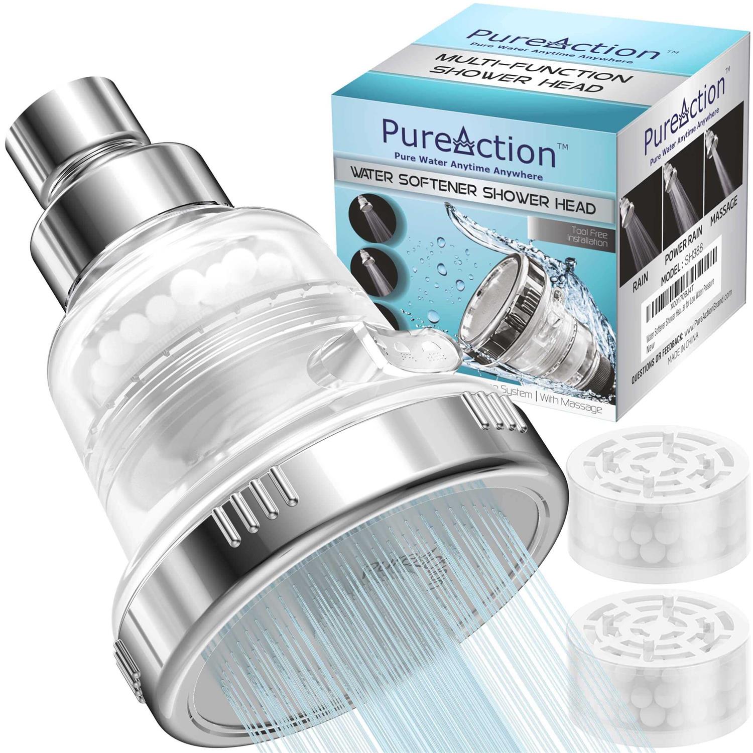 Pure Hydration alkaline water system , CosanUSA - Zenithce