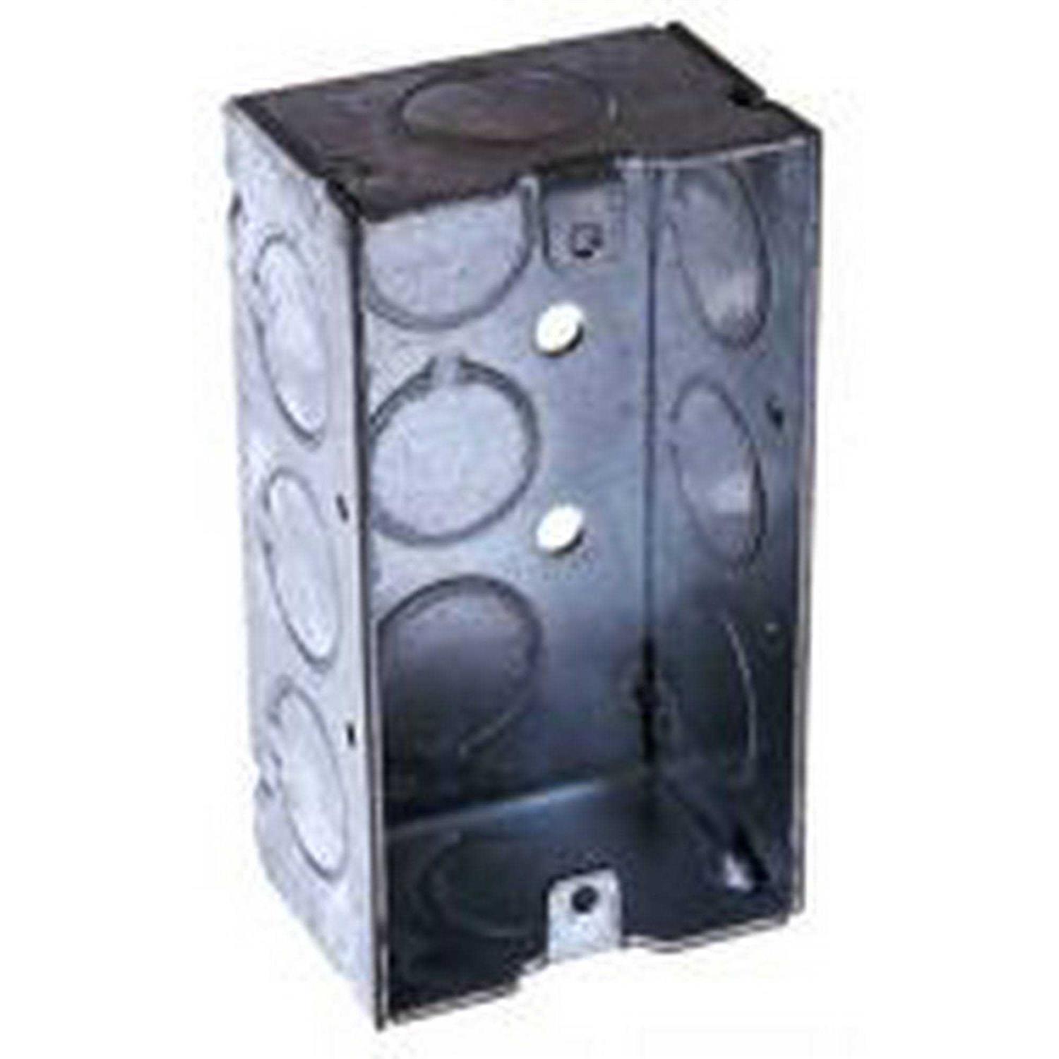 Raco Electrical Box Cover 906C - Zenithce