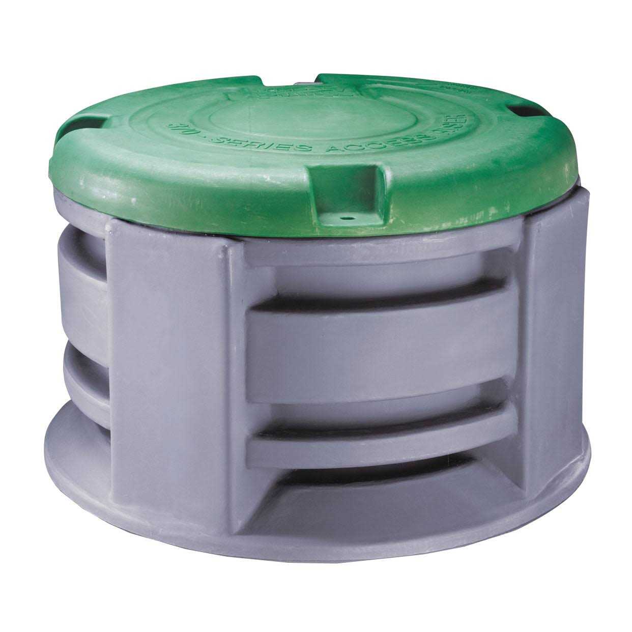 Liberty Pumps 406 1/6 HP Compact Drain Pump - Zenithce