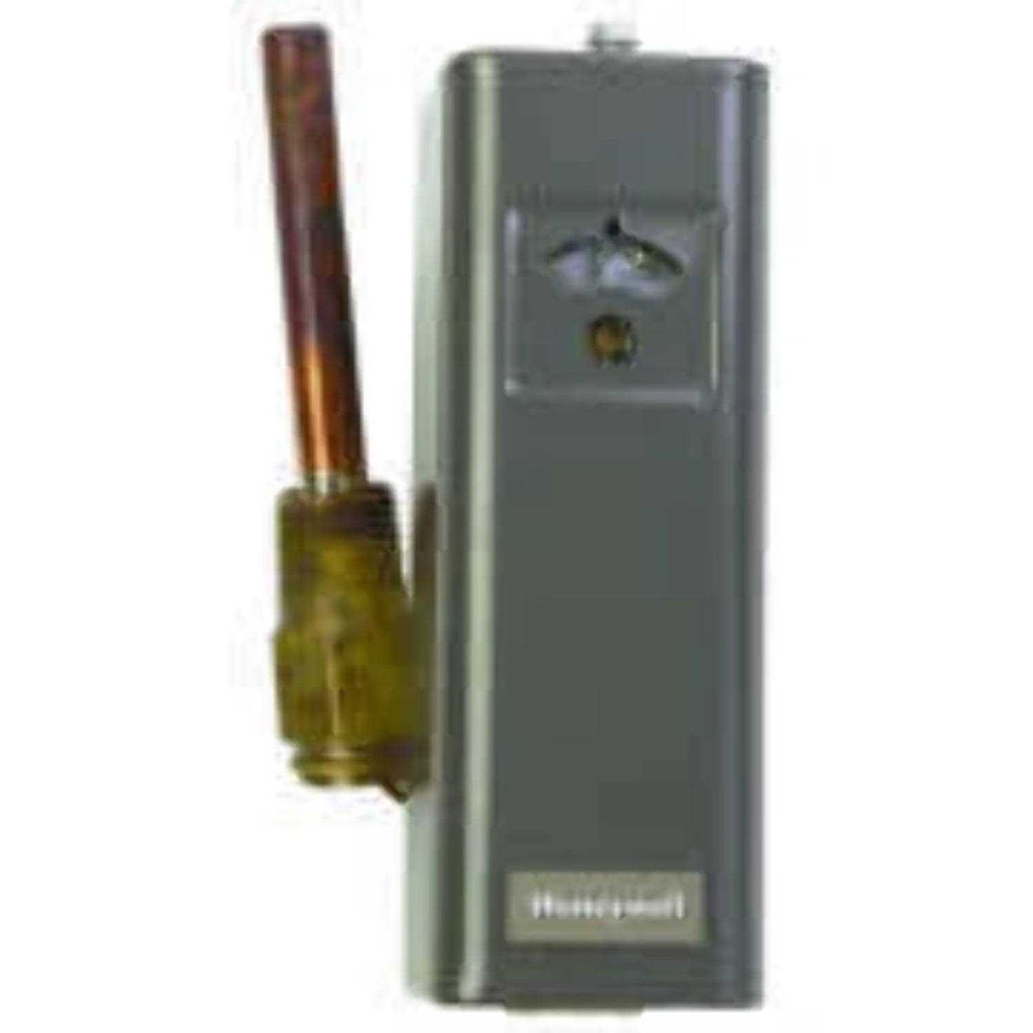Honeywell L4006A1009 Aquastat Controller - Zenithce