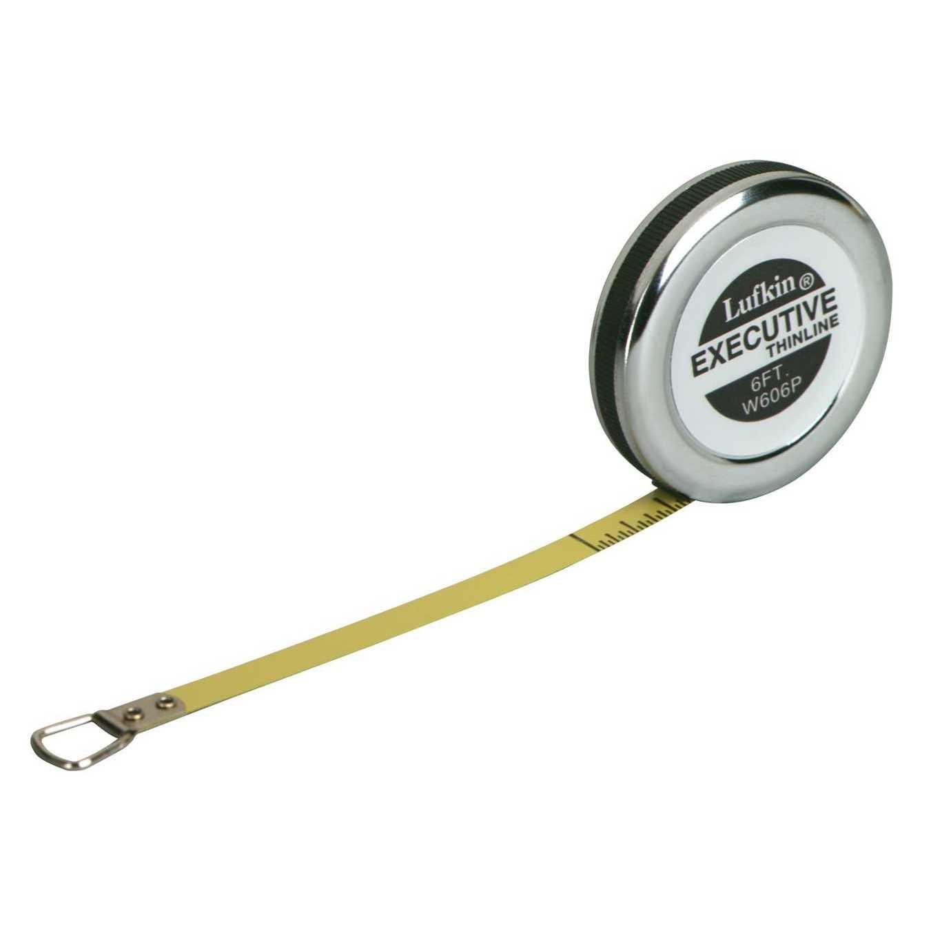 Lufkin Shockforce Nite Eye Tape Measure L1125B-02 - Zenithce