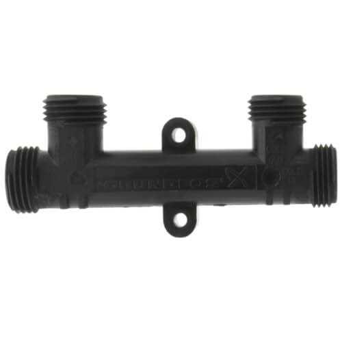 Grundfos 595916 UP15-10SU7P TLC Comfort Hot Water Recirculation Pump - Zenithce