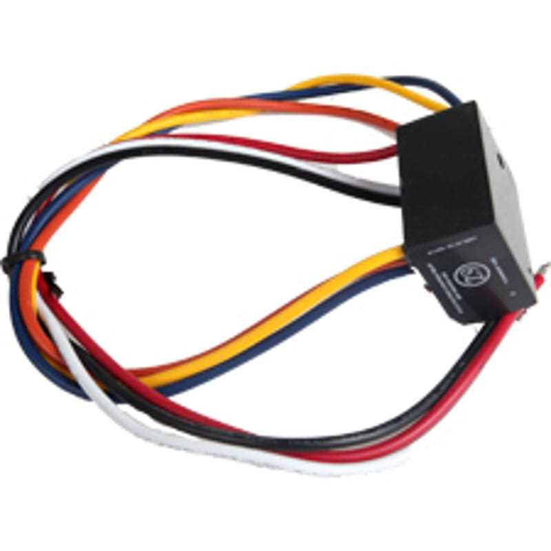Edwards Signaling Door Holder 1508-AQN5 - Zenithce